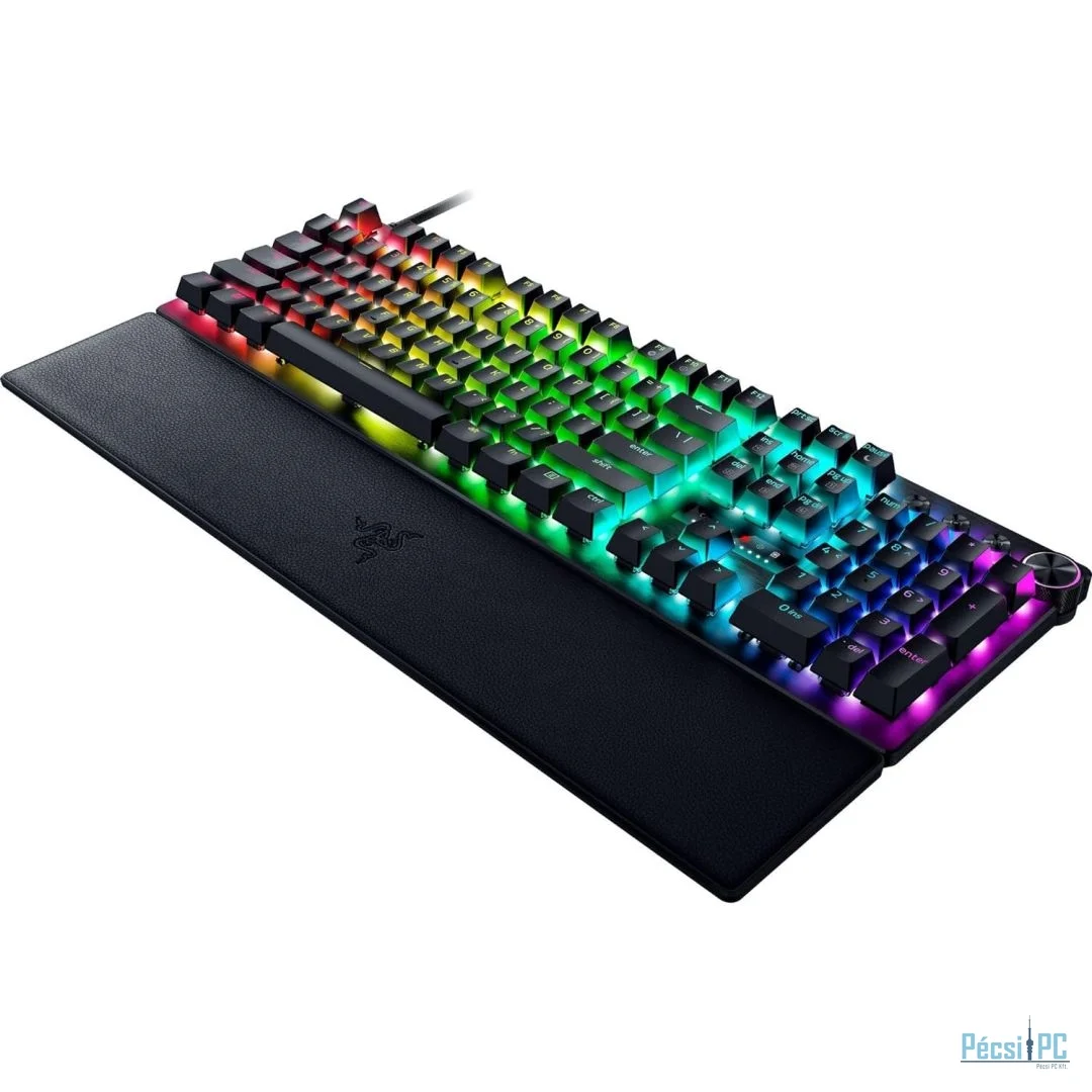 Razer Huntsman V3 Pro Keyboard Black US