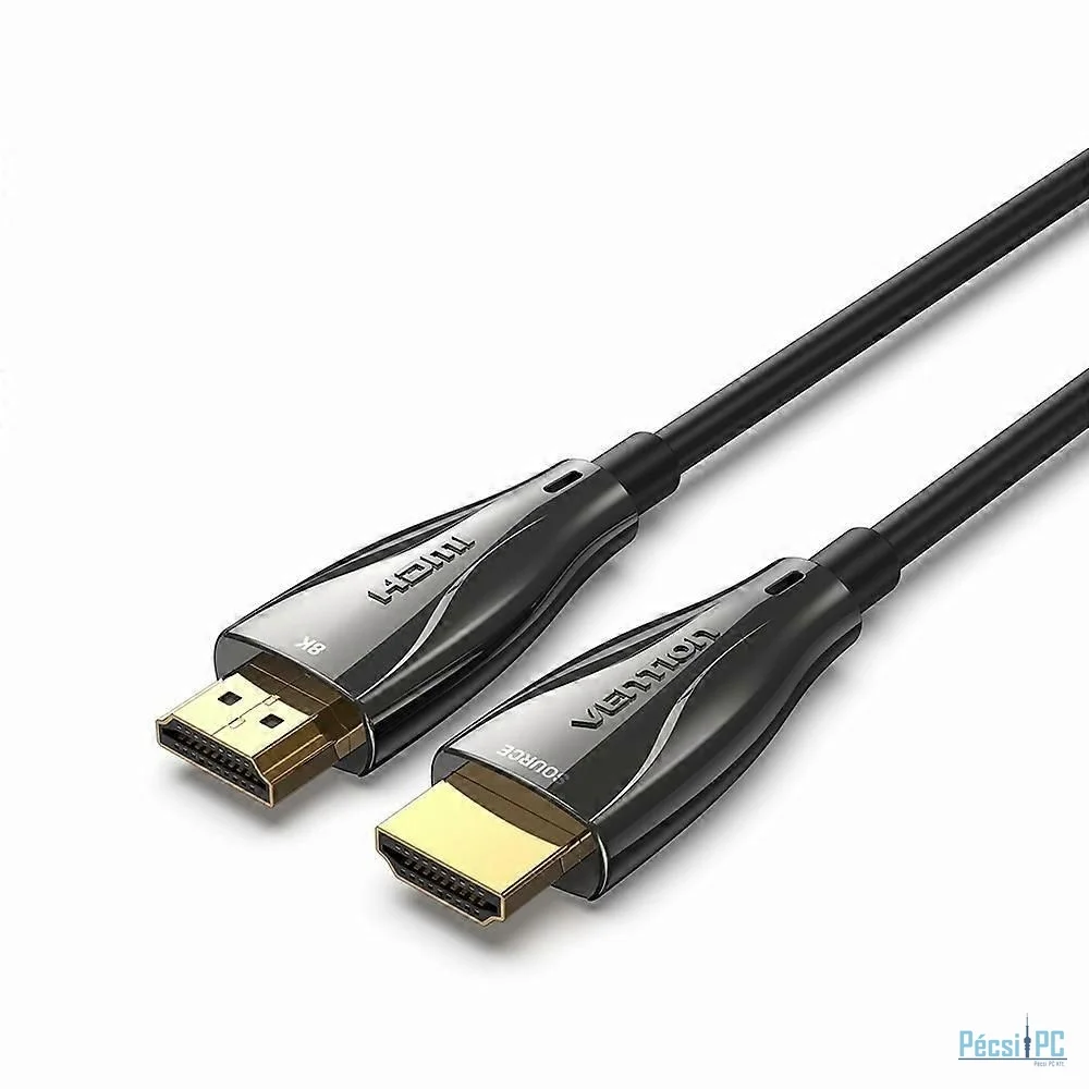 Vention HDMI to HDMI HD male/male cable 30m Black
