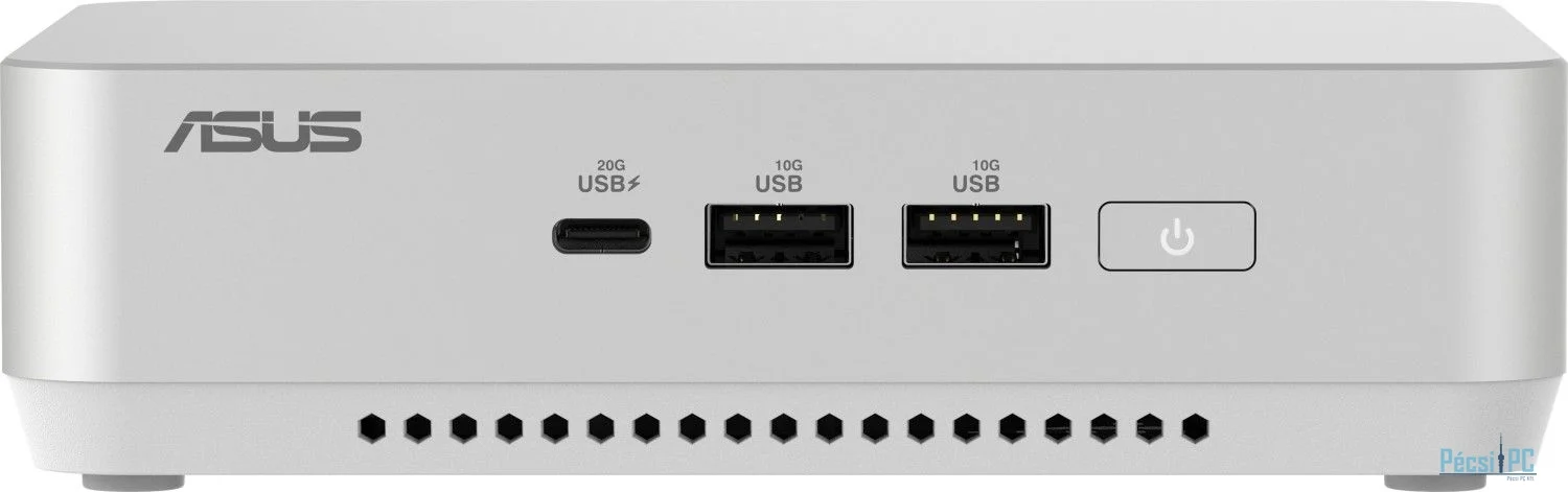 Asus NUC 14 Pro+ NUC14RVSU90YBR2 Revel Canyon