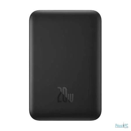 Baseus Magnetic Mini Air 10000mAh PowerBank Black