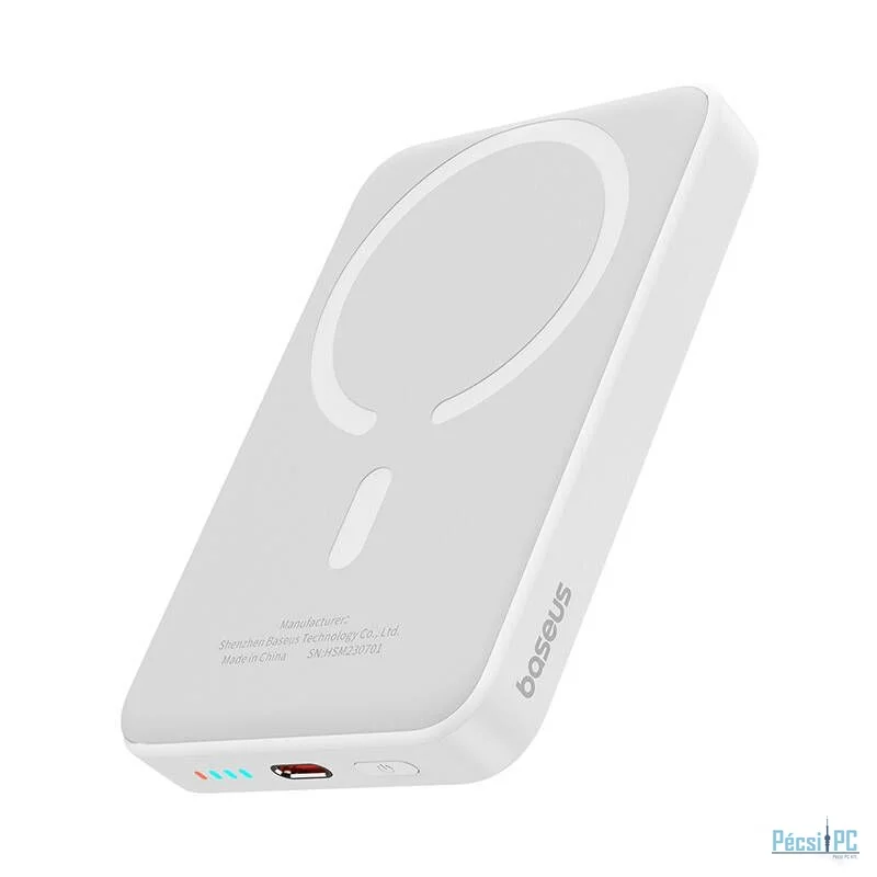 Baseus Mini Air 10000mAh PowerBank White