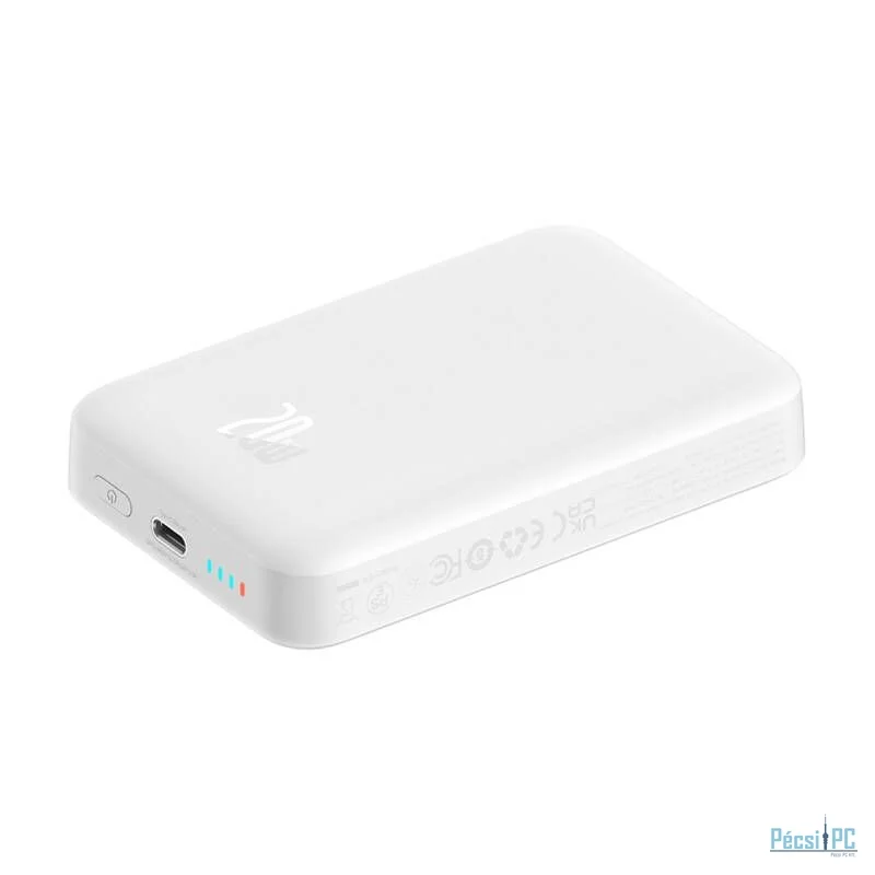 Baseus Mini Air 10000mAh PowerBank White