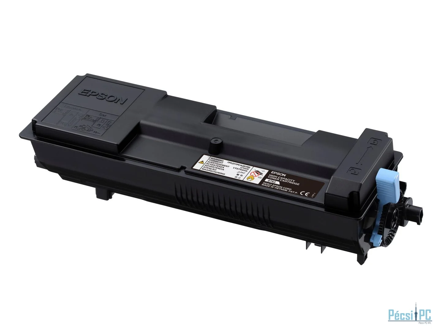 Toner