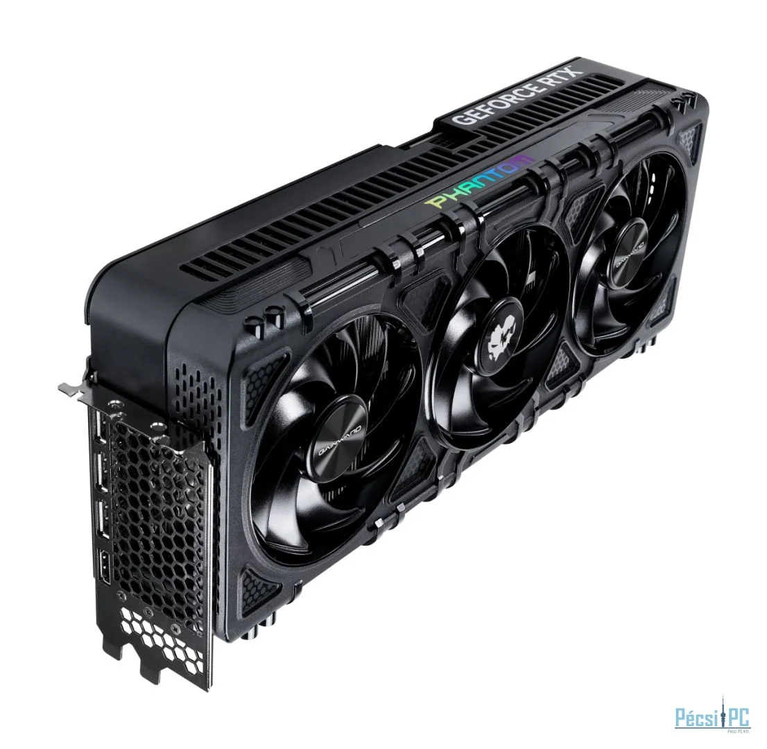 Gainward GeForce RTX5090 32GB DDR7 Phantom