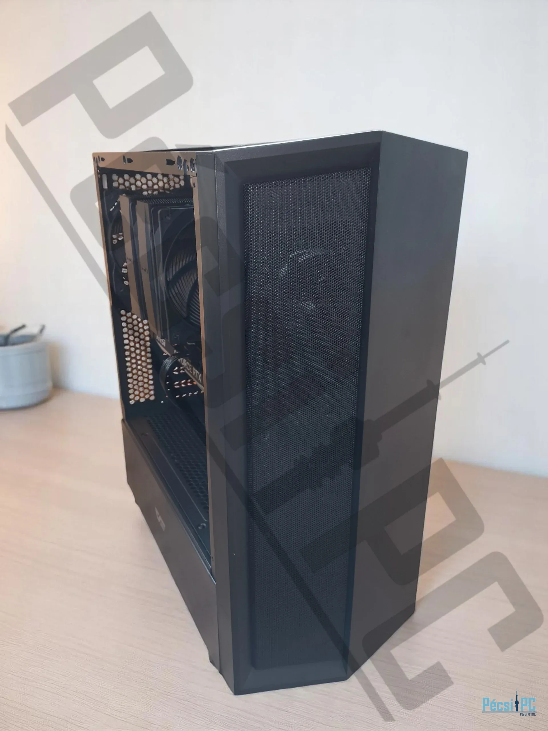 Intel 14th Gen i5 + RTX 4070 PC