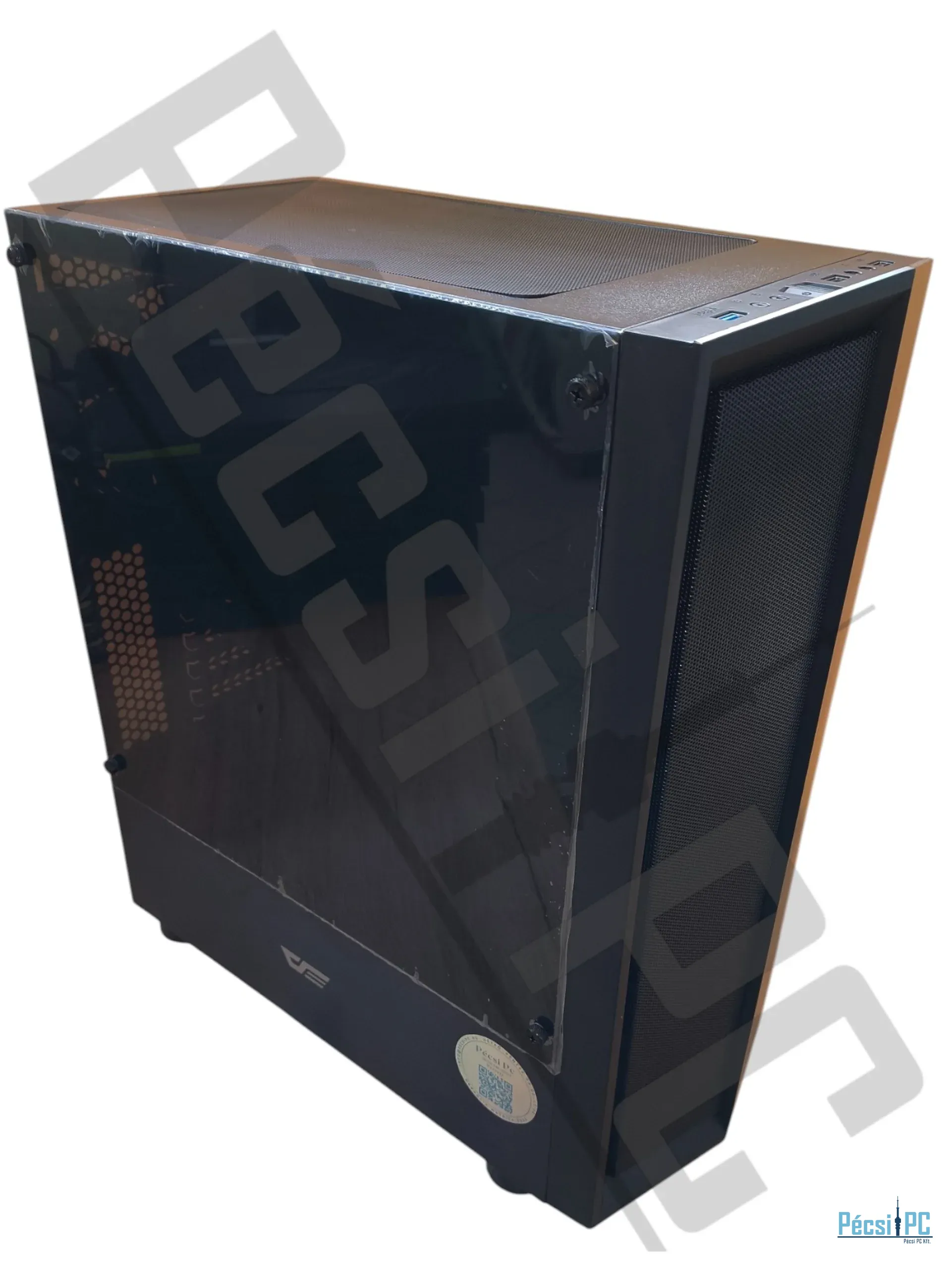 Gamer PC