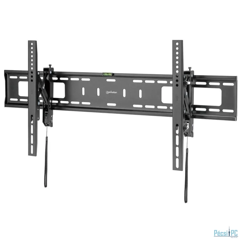 Manhattan Anti-Theft Tilting TV Wall Mount with Extension 43