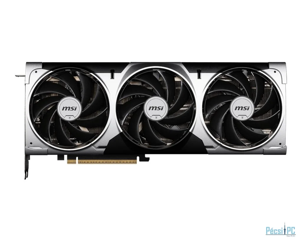 Msi RTX5080 16G VENTUS 3X OC