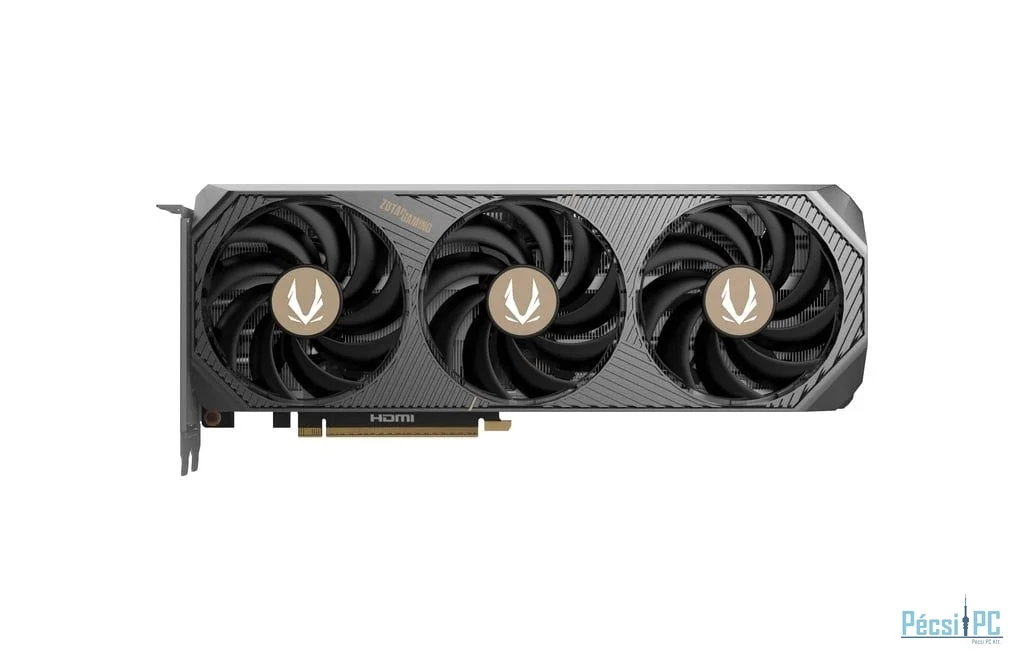 Zotac RTX5070 12GB GDDR7 Gaming Solid