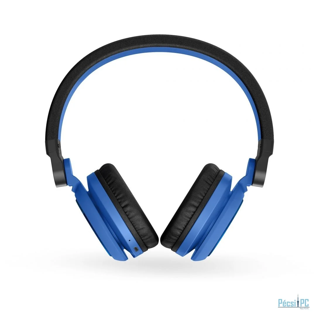 Energy Sistem Urban 2 Radio Bluetooth Headset Blue