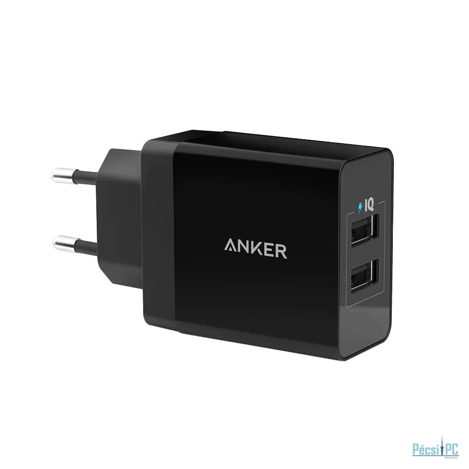 ANKER A2021L11 Wall Charger Black