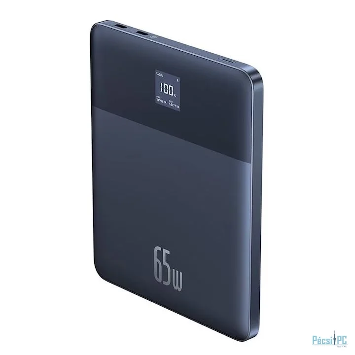 Baseus Blade2 12000mAh PowerBank Blue