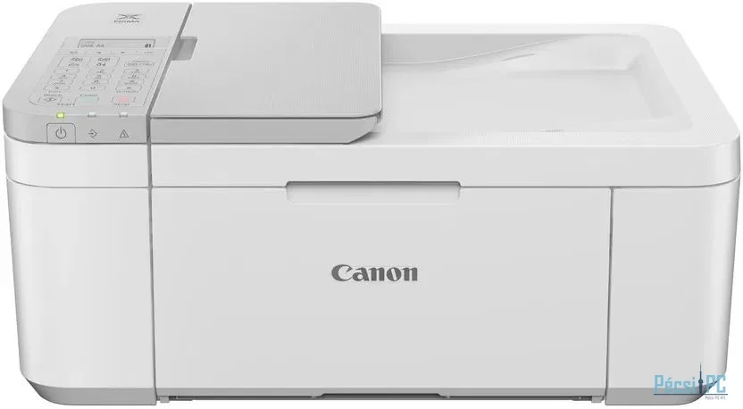 Canon TR4756i PIXMA Wireless Tintasugaras Nyomtató/Másoló/Scanner