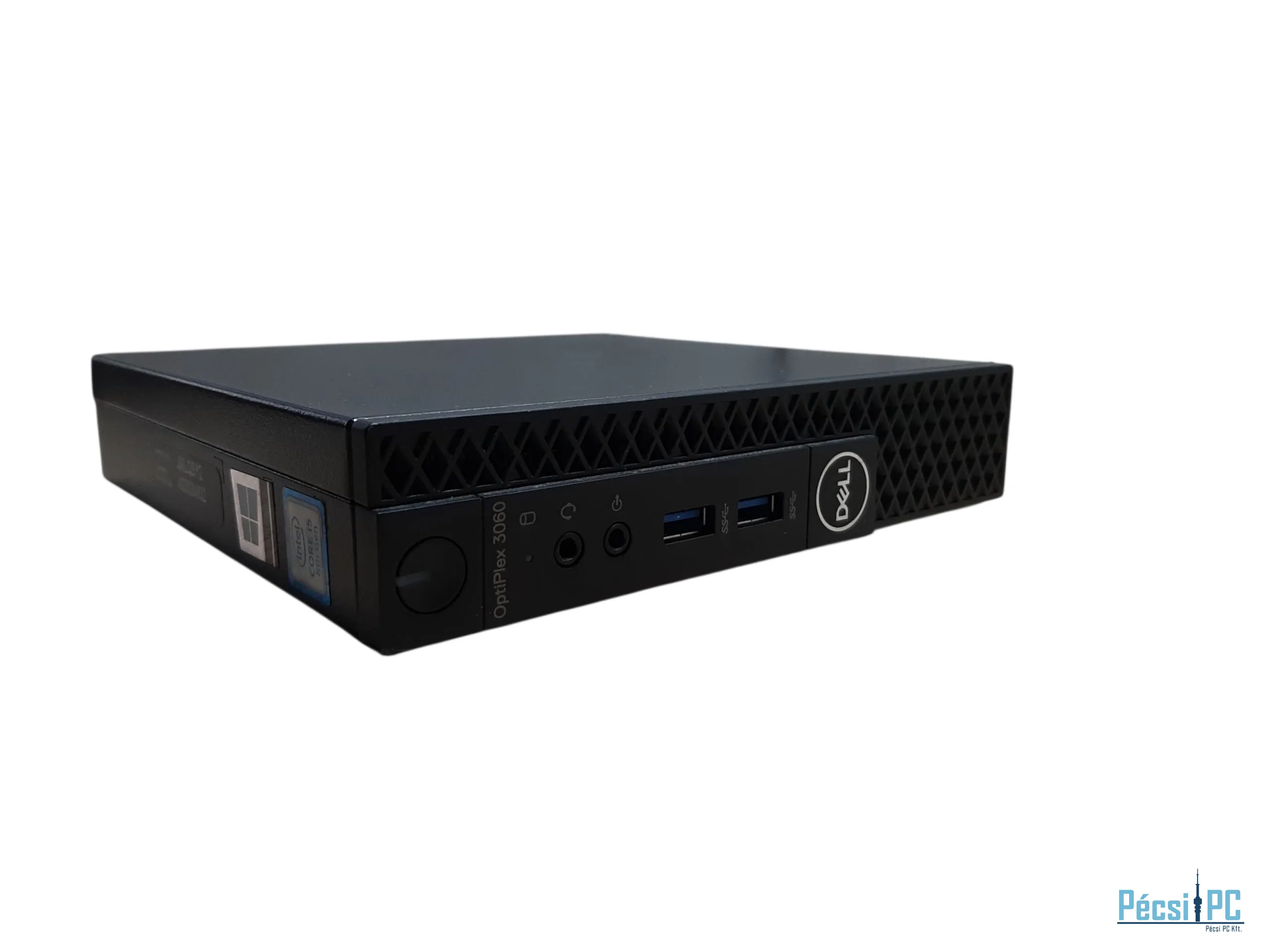 Dell Optiplex 3060 Micro
