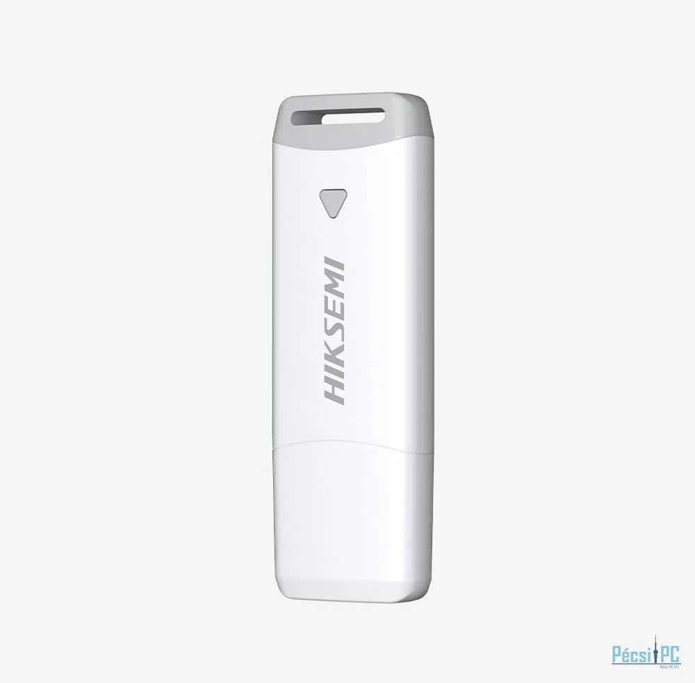 HikSEMI 8GB USB2.0 M220P White