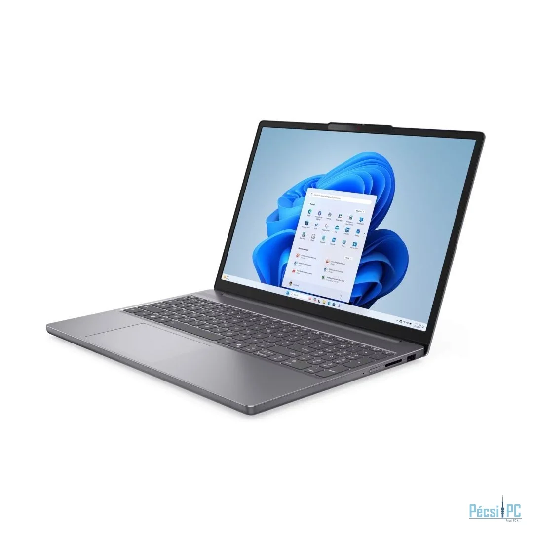 Lenovo IdeaPad Slim 3 Luna Grey
