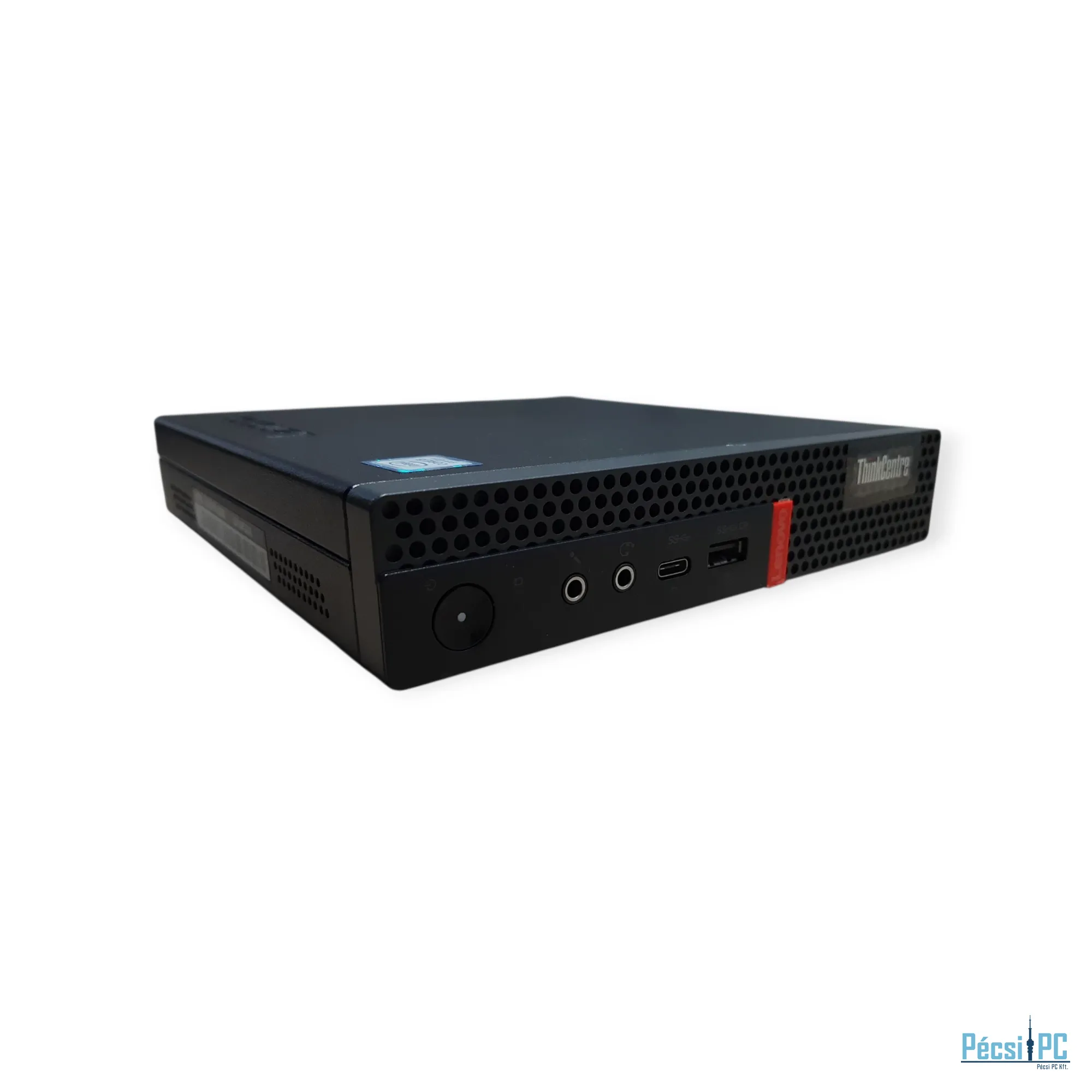 Lenovo ThinkCentre M720q Tiny