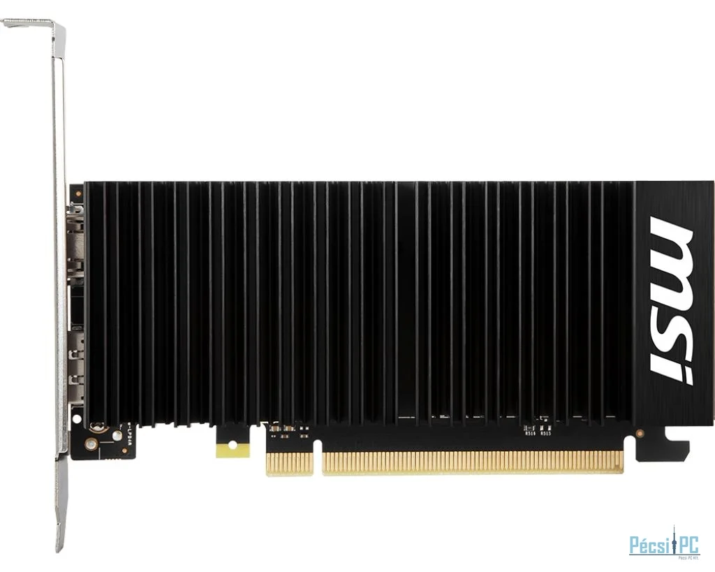 Msi GT1030 2GHD4 LP OC