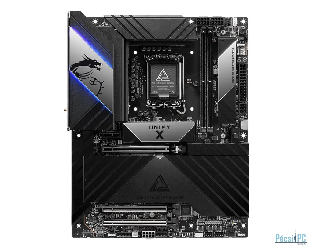 Msi MEG Z890 UNIFY-X