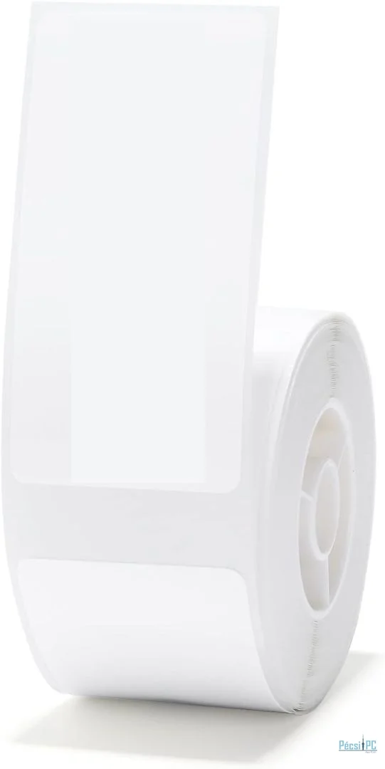 Címkenyomtató szalag