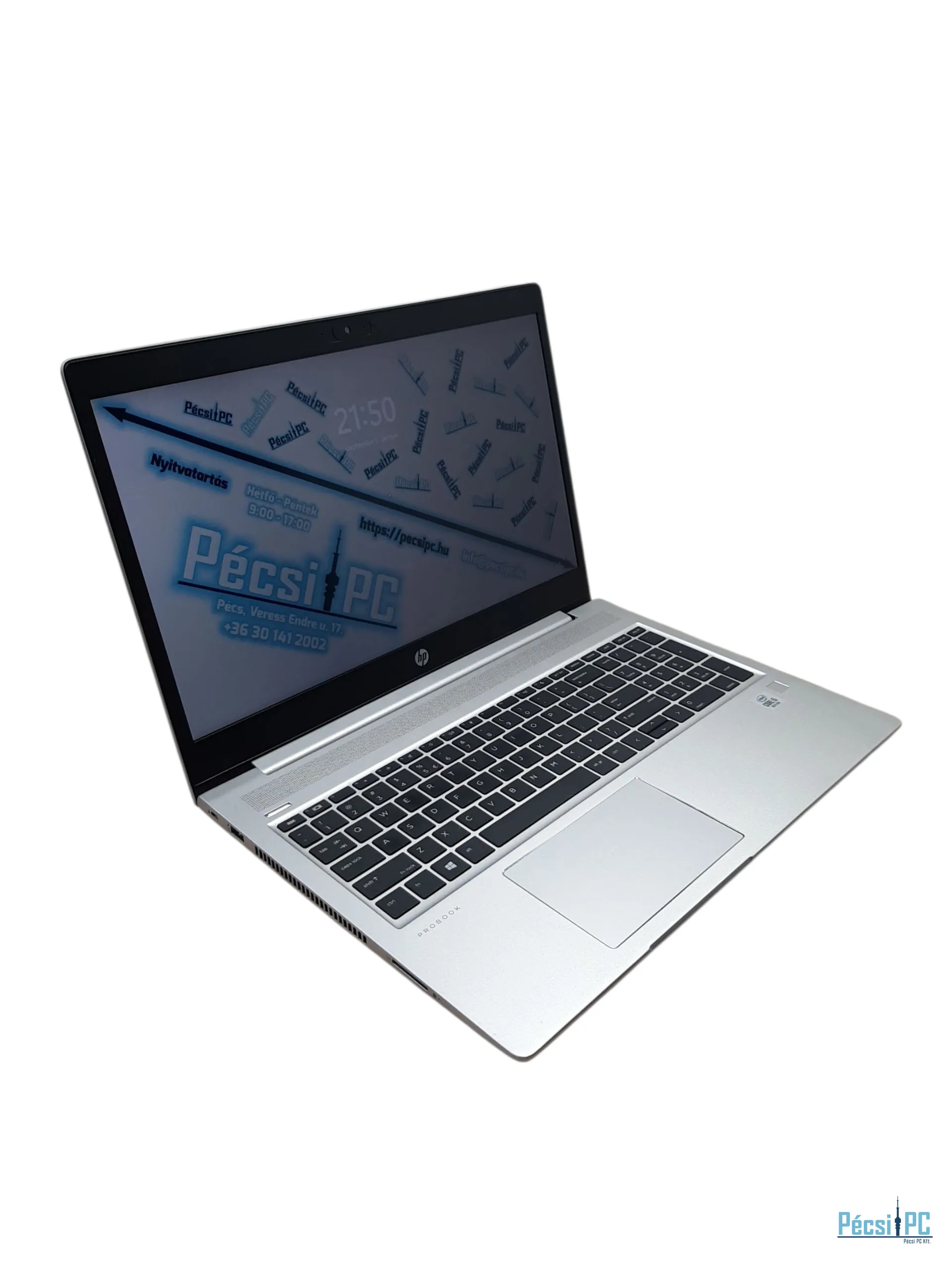 HP Probook 450 G7 i5 - US