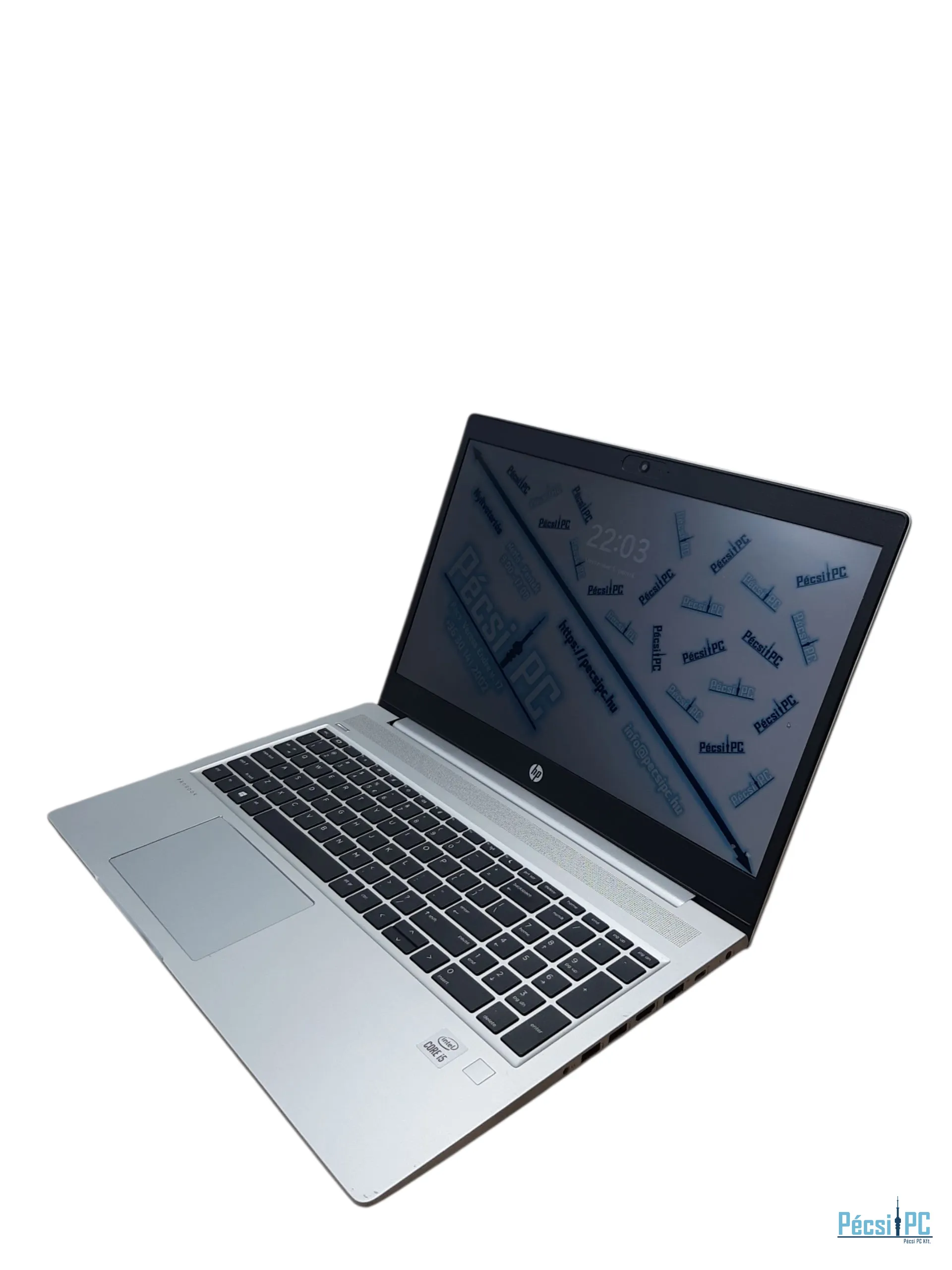 HP Probook 450 G7 i5 - US