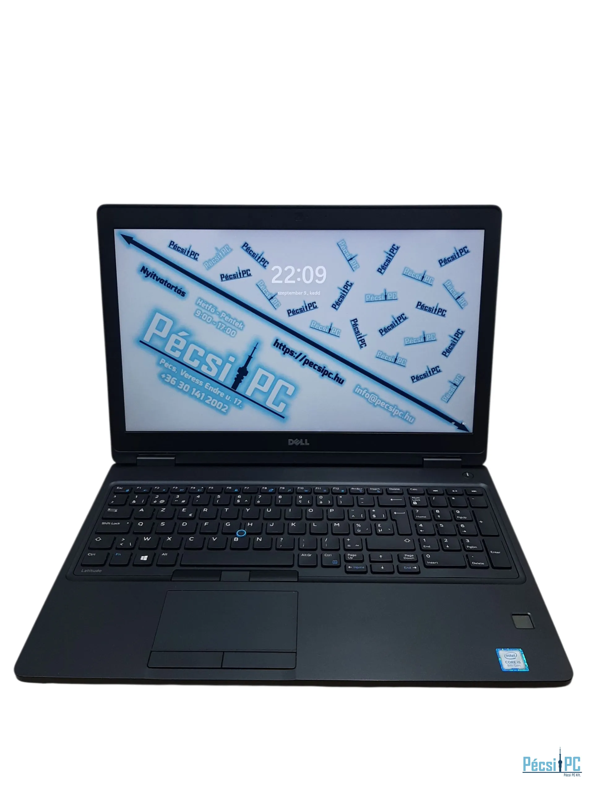 Dell Latitude 5590 - EU
