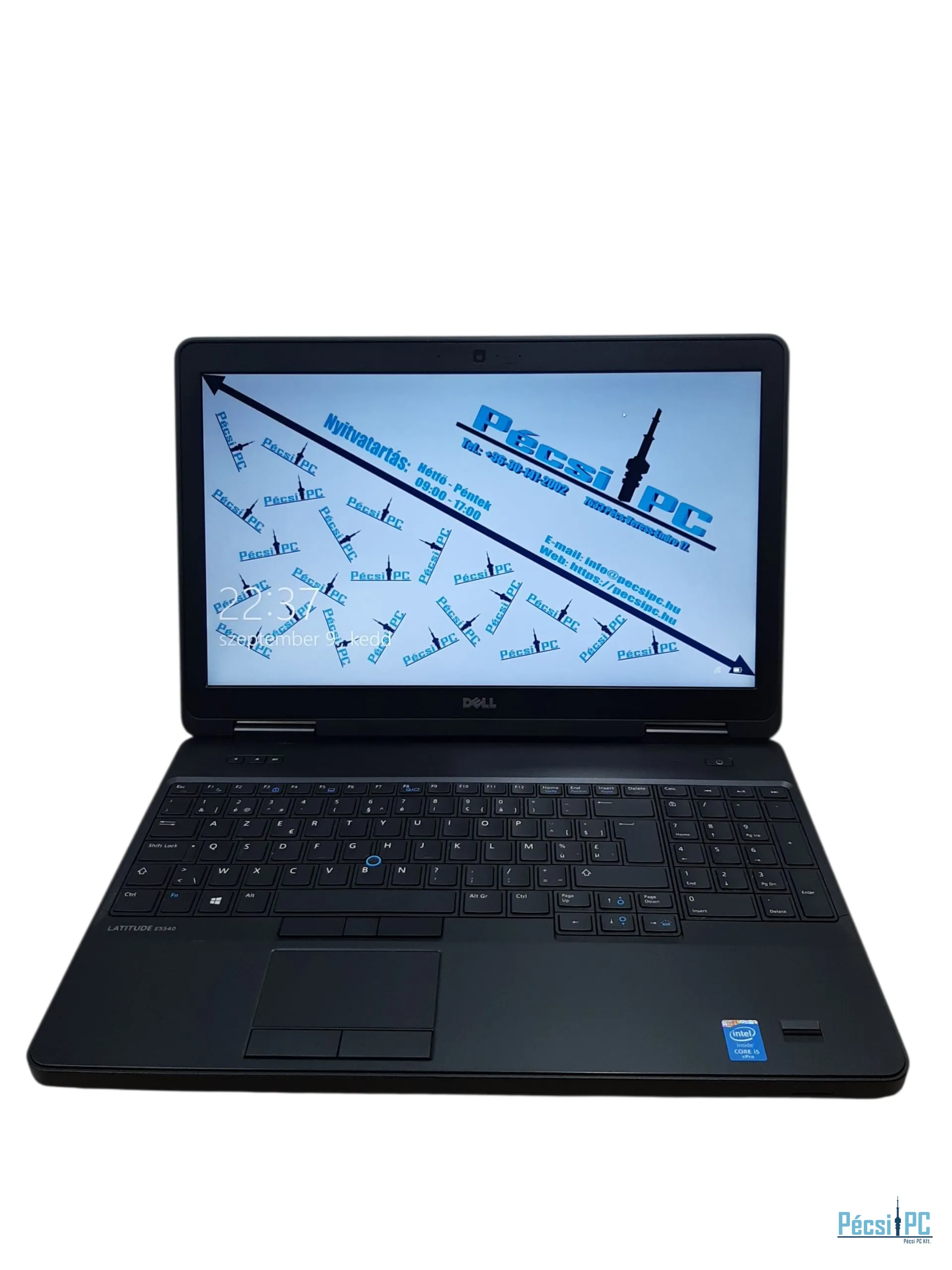 Dell Latitude E5540 - EU