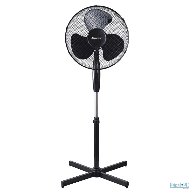 Platinet Standing Fan 16