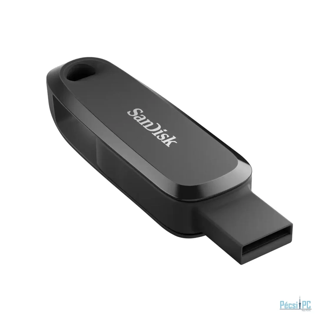Sandisk 128GB Phone Drive for Android USB3.2 Black
