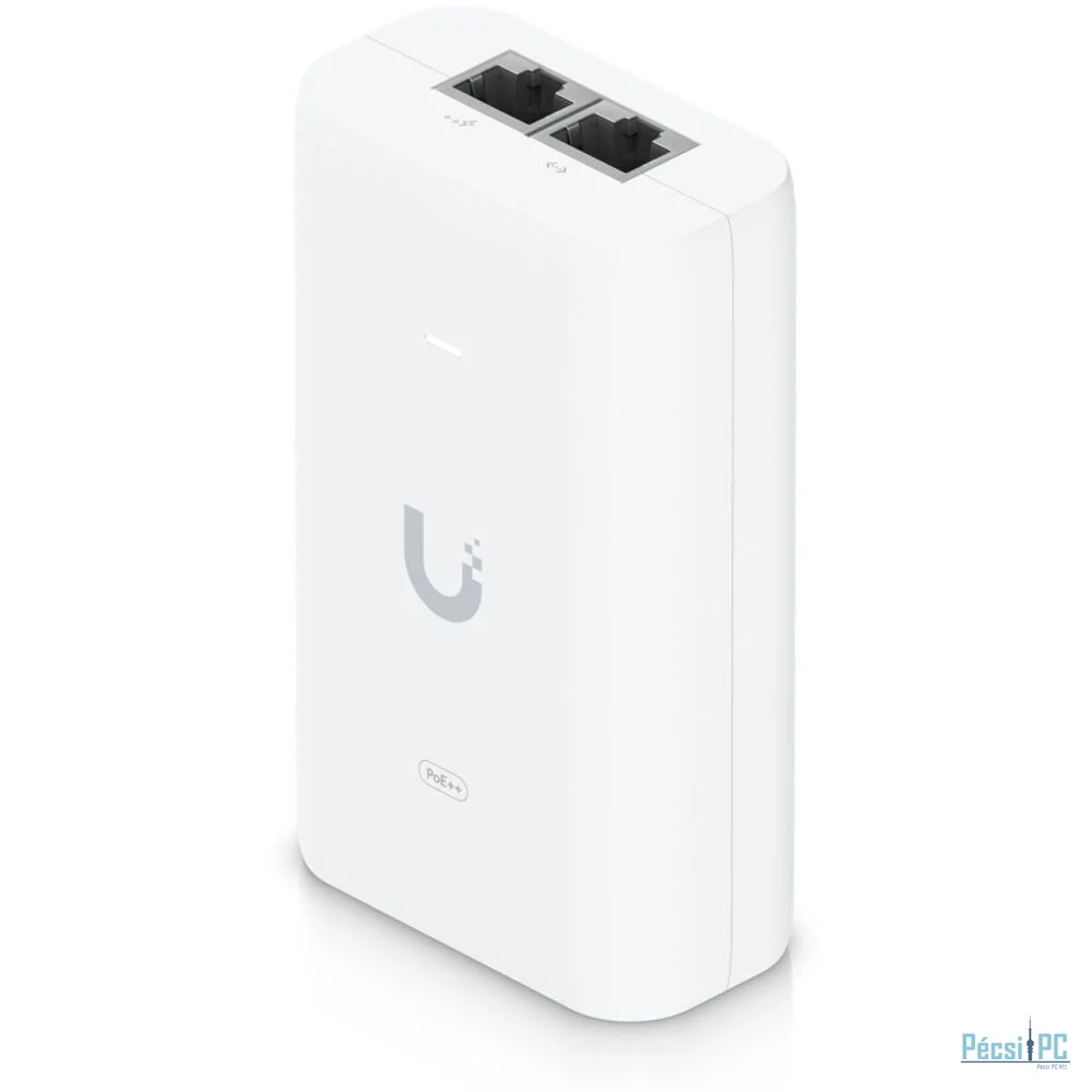 Ubiquiti U-POE++ POE Adapter