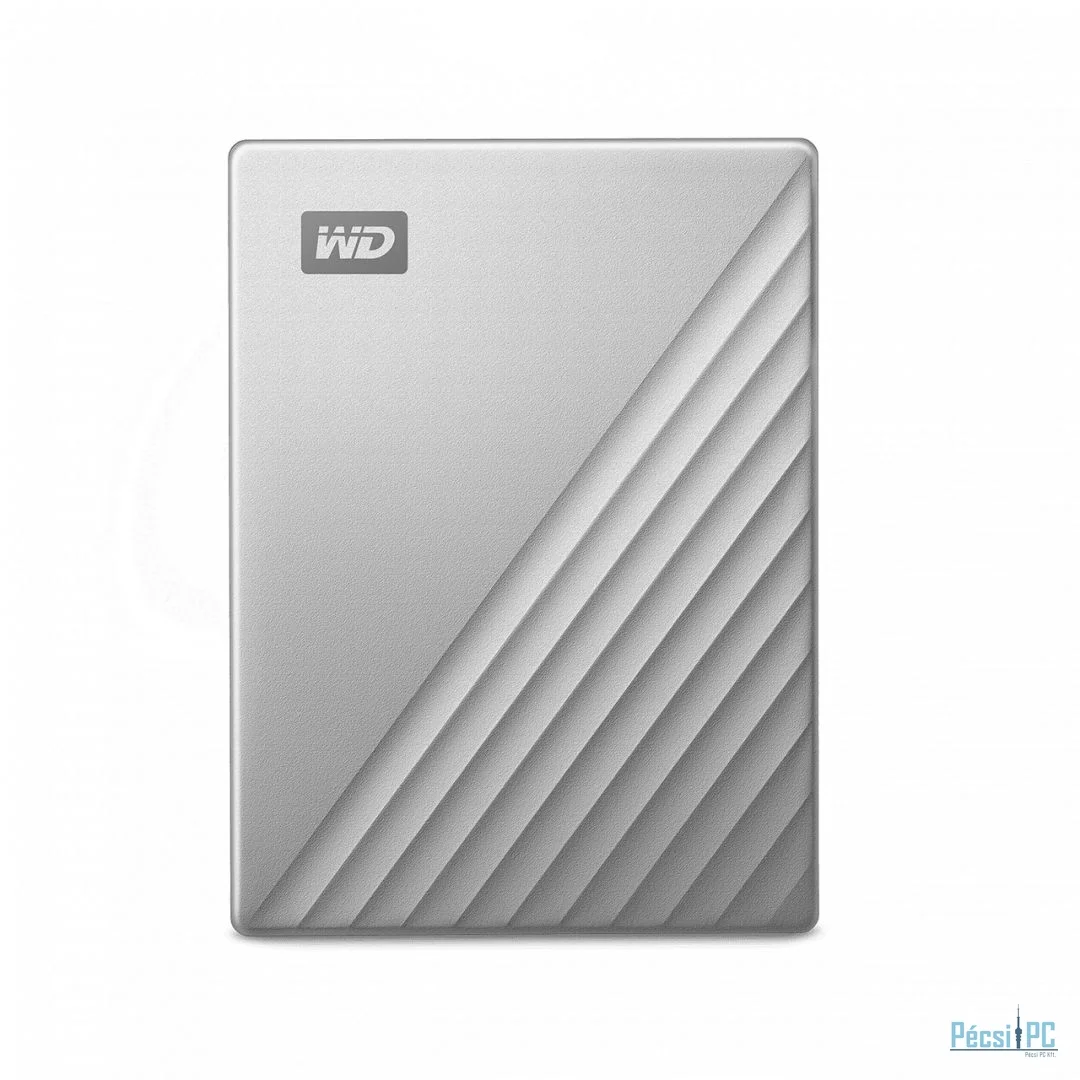 Western Digital 4TB 2,5