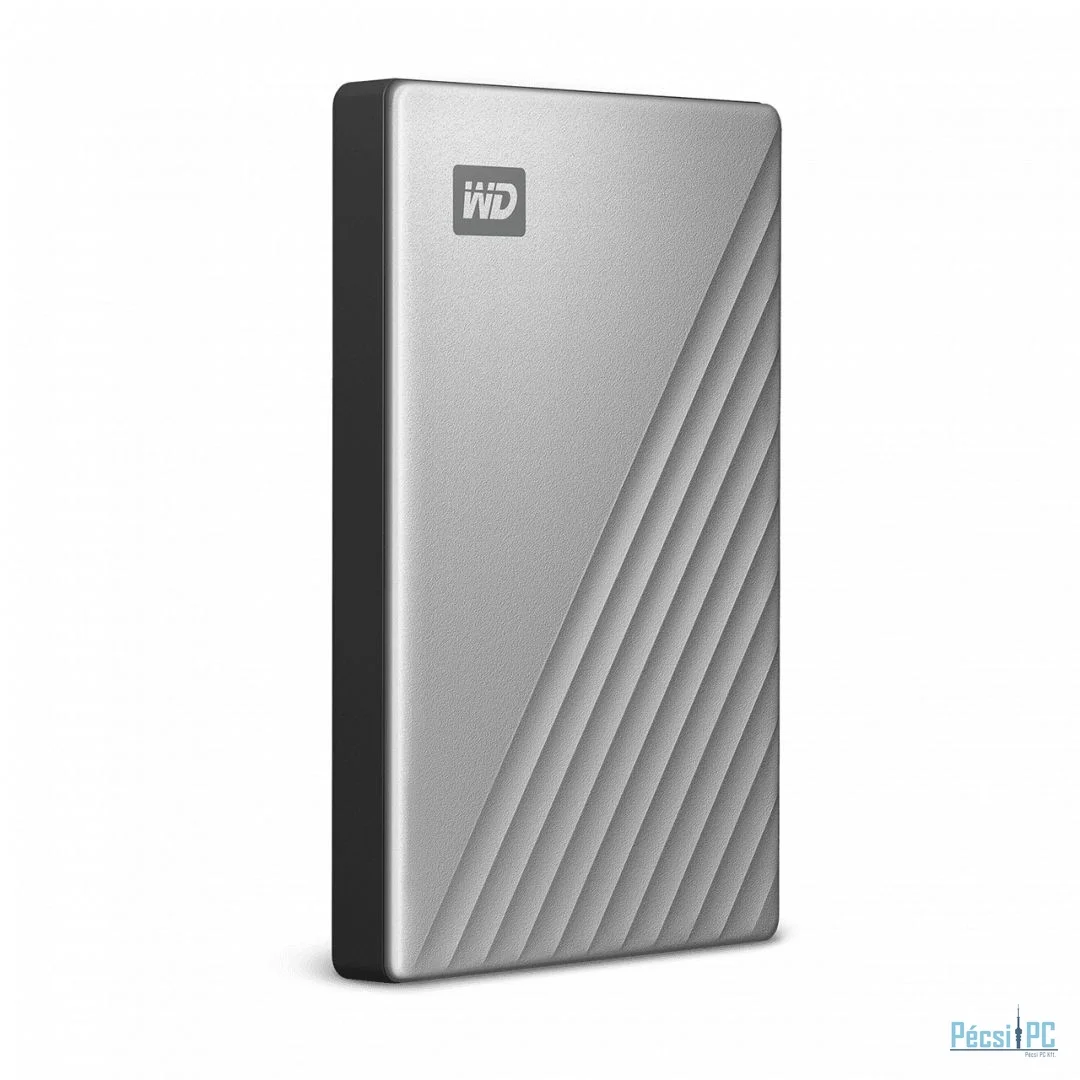 Western Digital 4TB 2,5