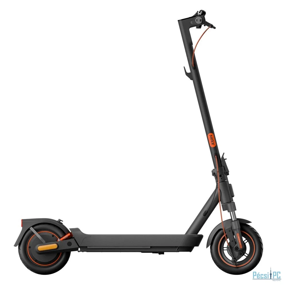 Xiaomi Electric Scooter 5 Max Black
