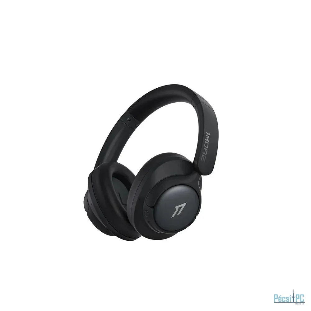 1More SonoFlow SE HQ31 Bluetooth Headset Black