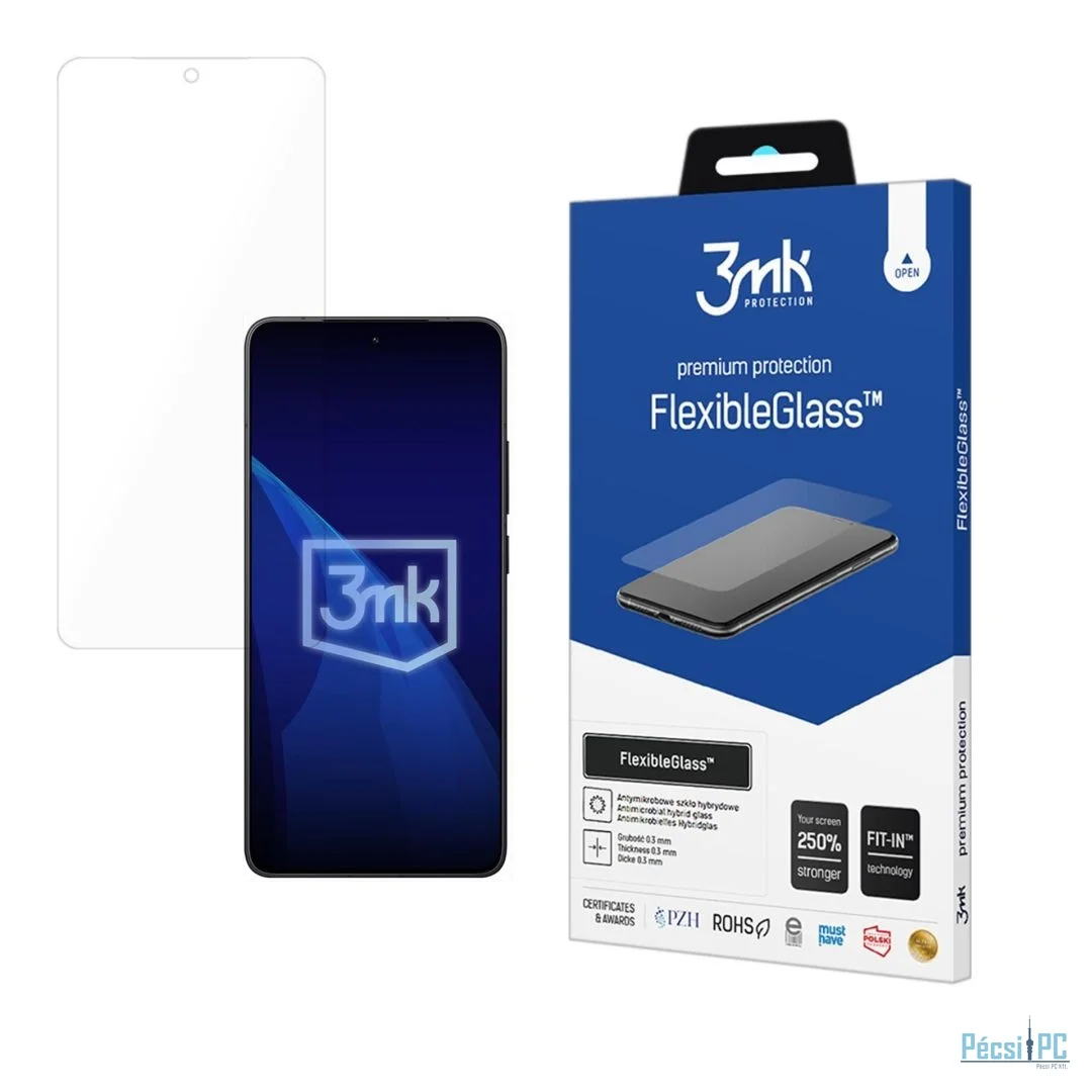 3mk 3mk FlexibleGlass pro for POCO F7 Pro/ F7 Ultra
