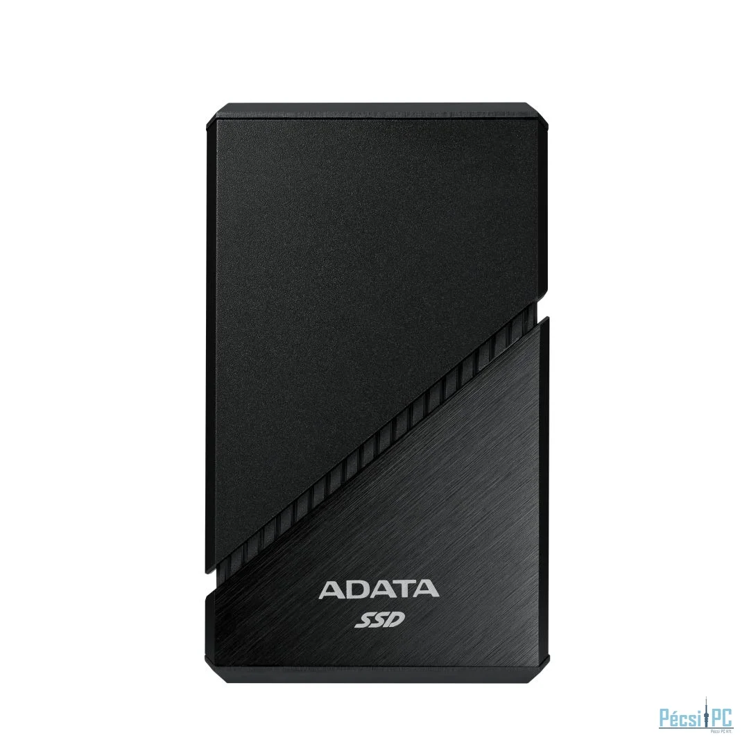 A-Data 1TB USB Type-C SE920 Black
