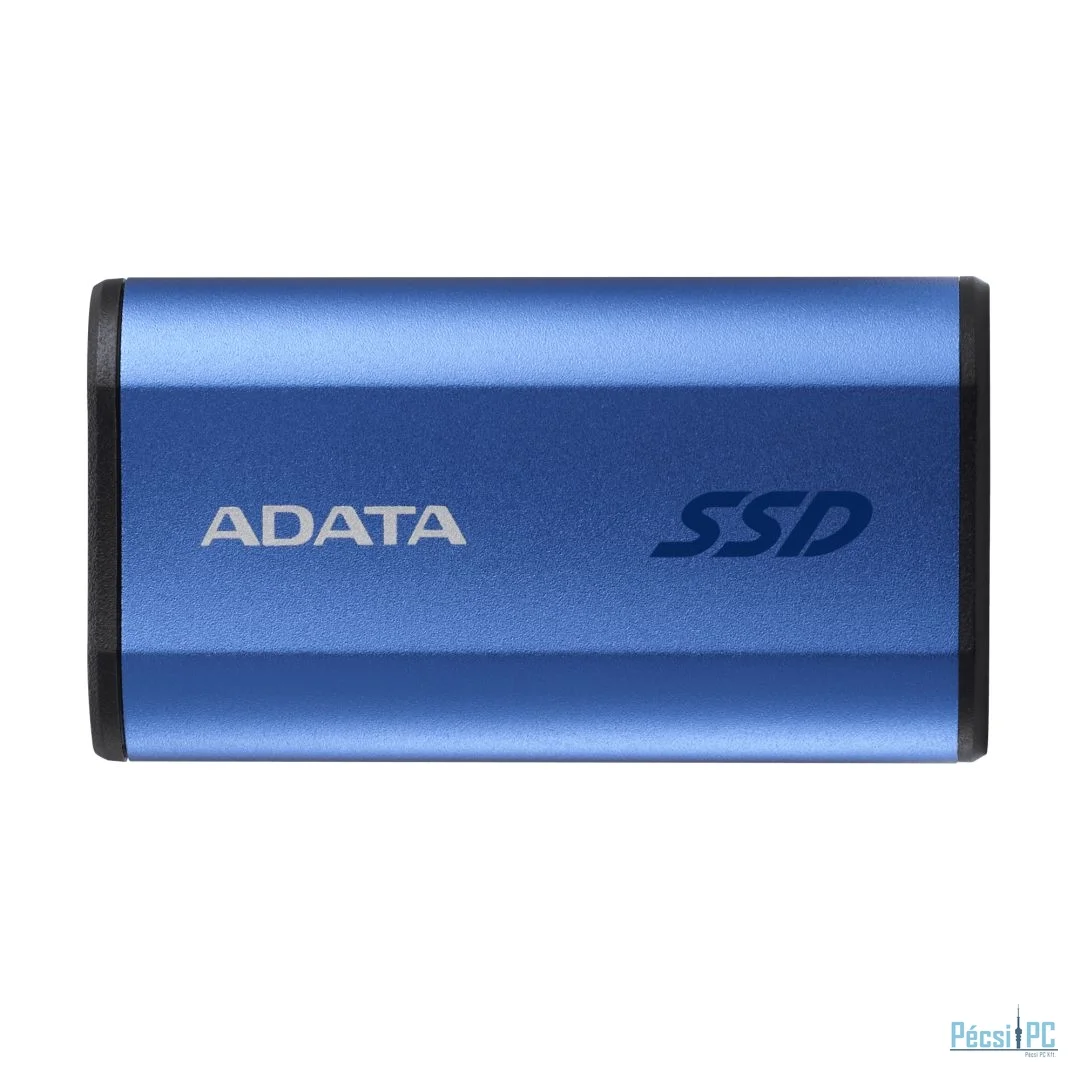 A-Data 1TB USB3.2 Type-C SE880 Blue