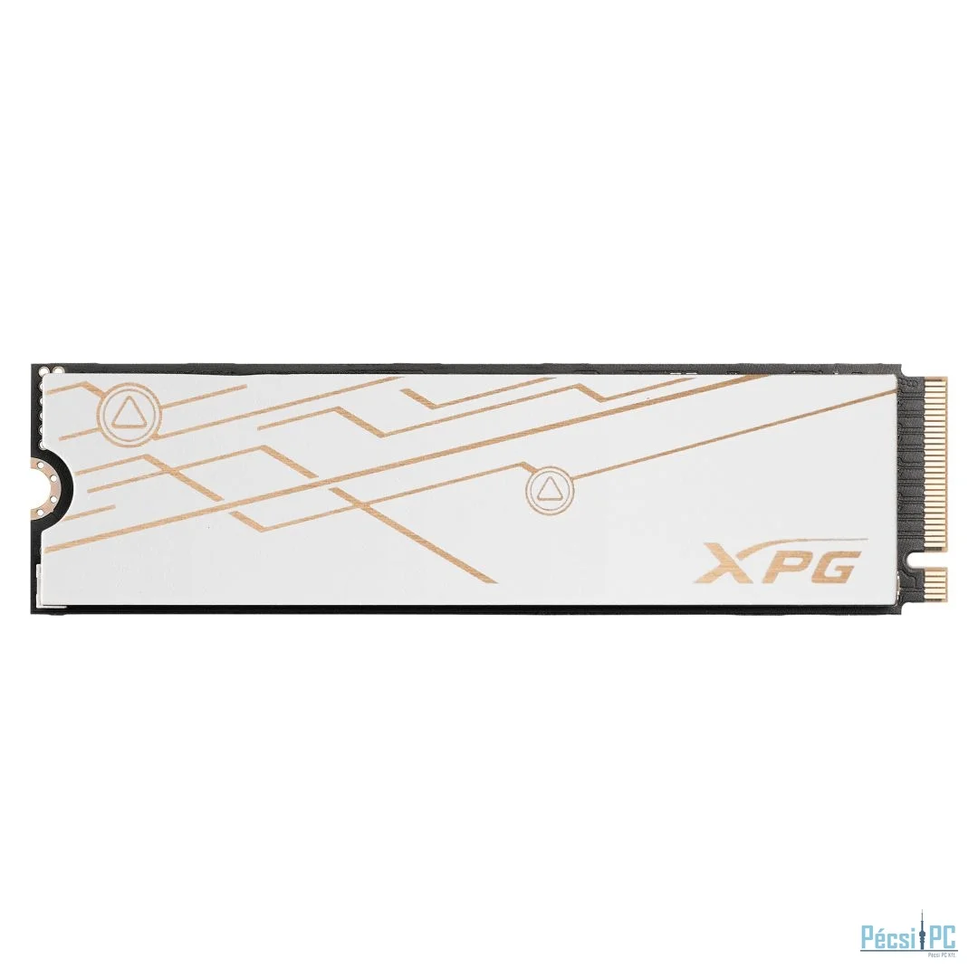 A-Data 4TB M.2 2280 NVMe Mars 980 Blade
