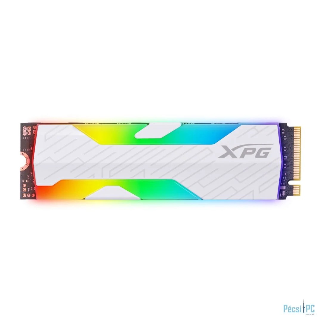 A-Data 500GB M.2 2280 NVMe Spectrix S65G