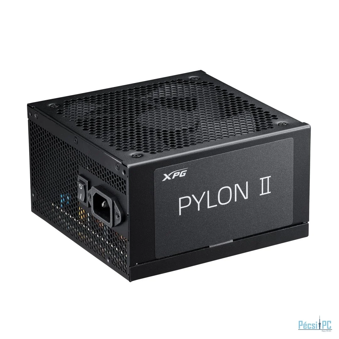 A-Data 550W 80+ Bronze Pylon II
