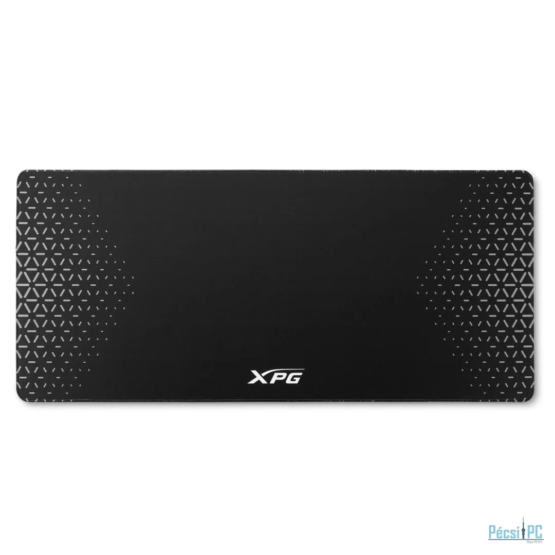 A-Data Frontline II XL Gaming Egérpad Black