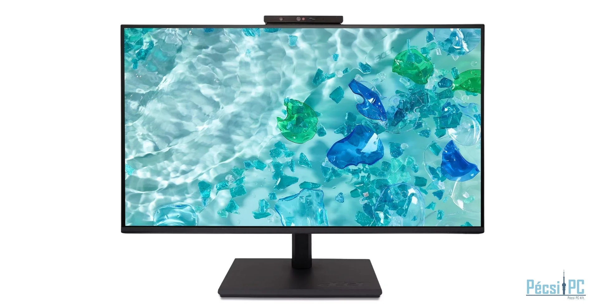 Monitor