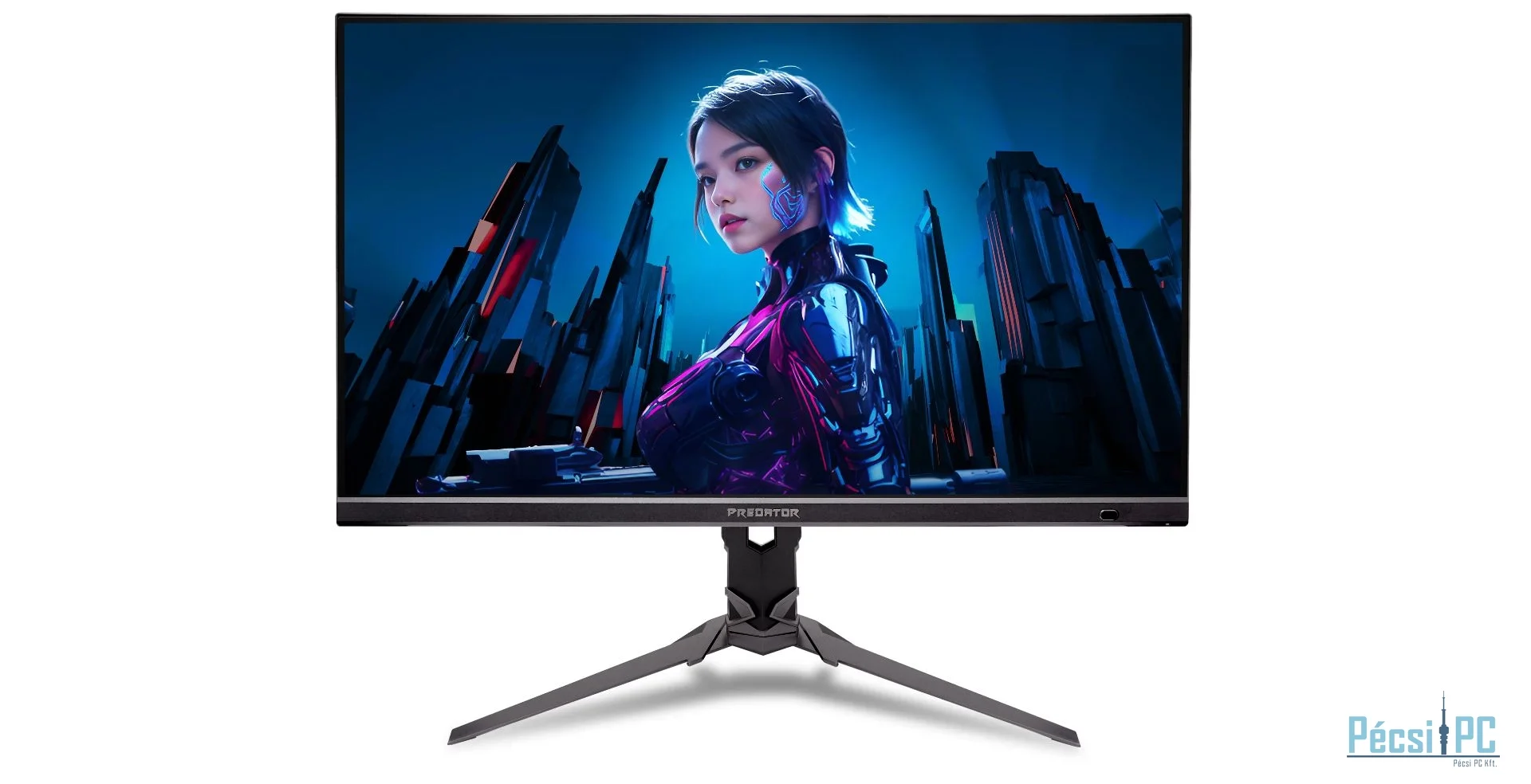 Monitor