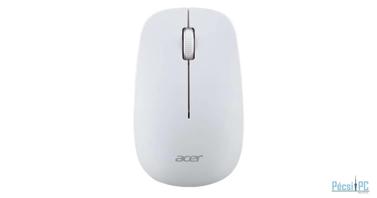 Acer AMR 010 Bluetooth mouse White
