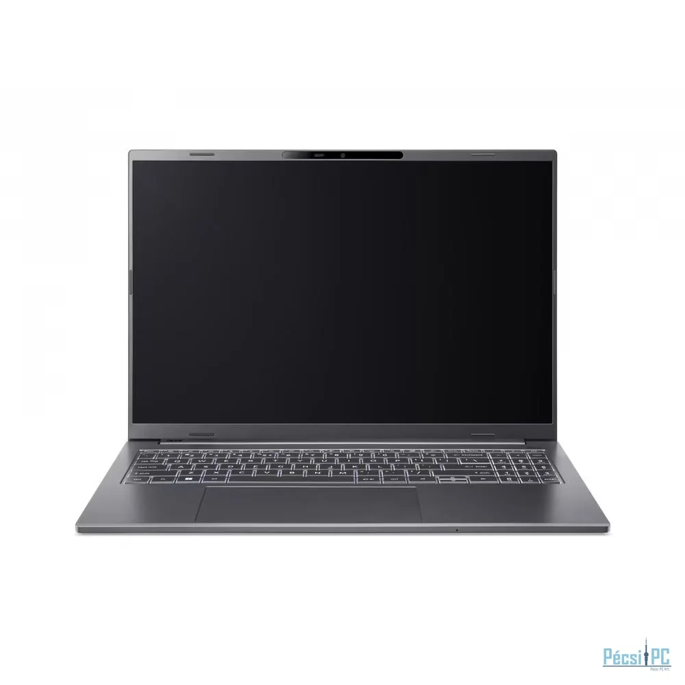 Acer Aspire 16 AI A16-61M-R9Y8 Grey