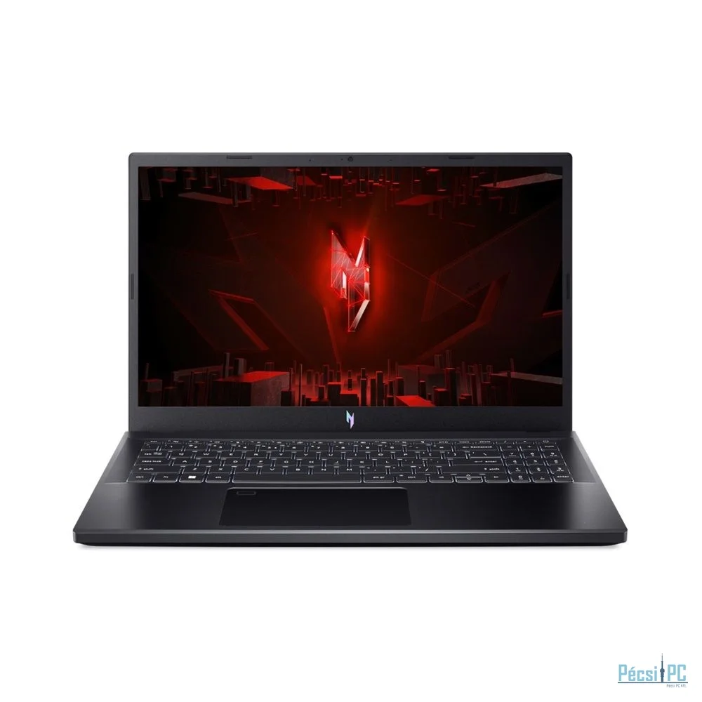 Acer Nitro V ANV15-41-R56A Black