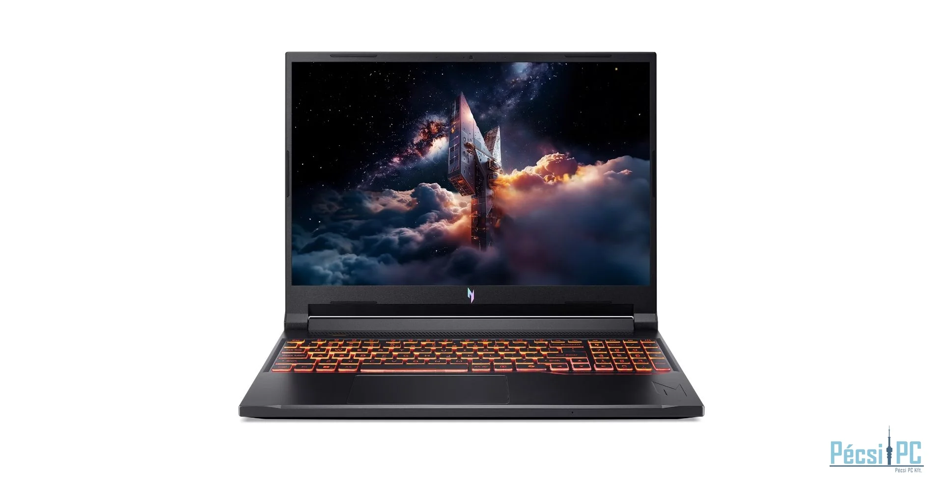 Acer Nitro V ANV16-42-R17V Black