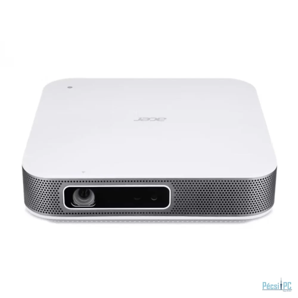 Acer PD1520s DLP