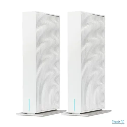 Acer Wave 7 Wi-Fi 7 Mesh Router Dual Pack